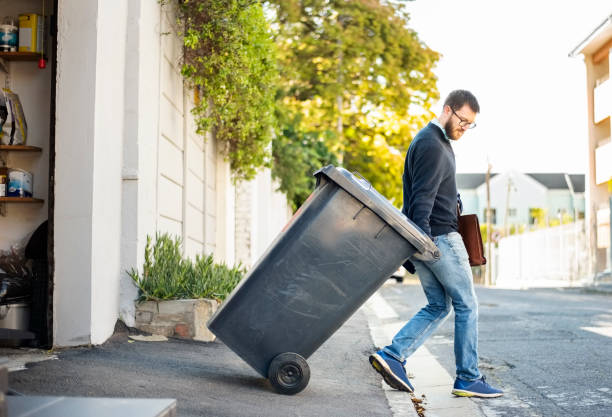 Crosby, MN Junk Removal Services Company